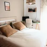 Mabuhay Surf House With Ocean View *