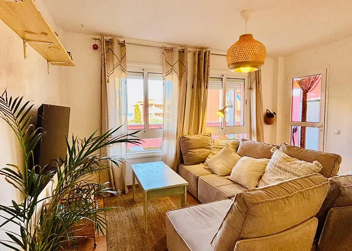 Appartamento Mabuhay Surf House With Ocean View Corralejo