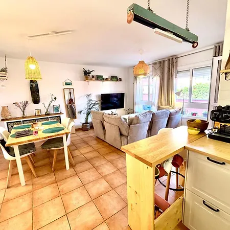 Mabuhay Surf House With Ocean View Appartamento Corralejo