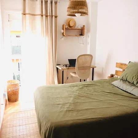Mabuhay Surf House With Ocean View Daire