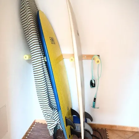 Appartamento Mabuhay Surf House With Ocean View Corralejo