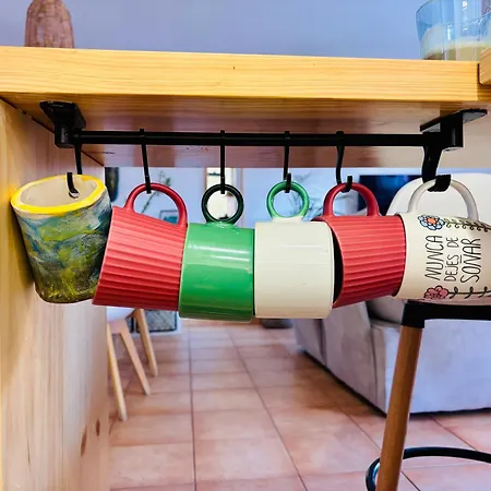 Apartament Mabuhay Surf House With Ocean View Corralejo