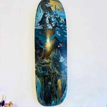 Mabuhay Surf House With Ocean View Appartamento *