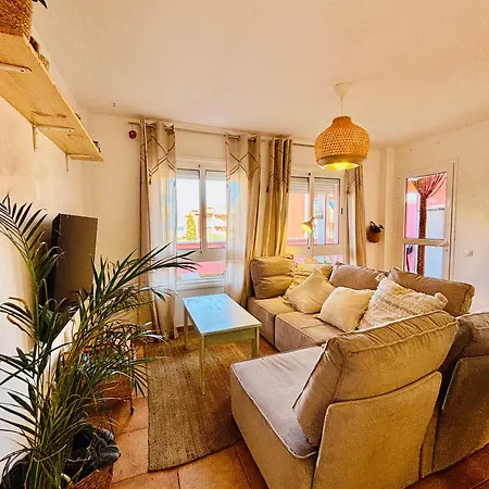 Appartamento Mabuhay Surf House With Ocean View Corralejo