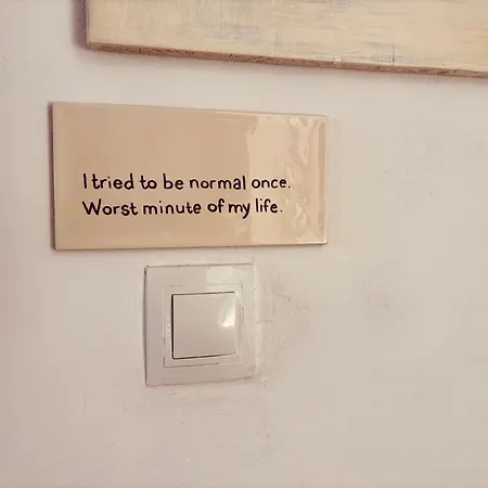 Mabuhay Surf House With Ocean View * Corralejo