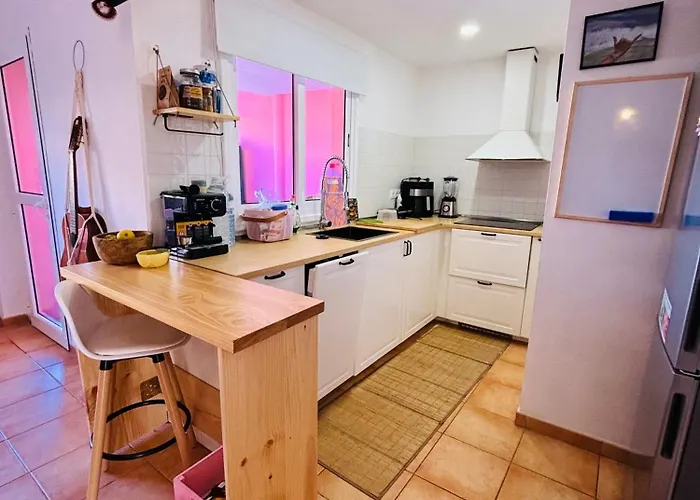 アパート Mabuhay Surf House With Ocean View