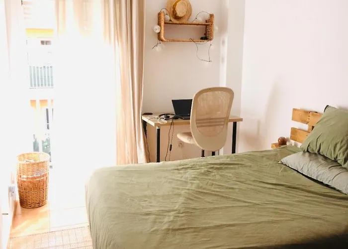 Mabuhay Surf House With Ocean View Apartament