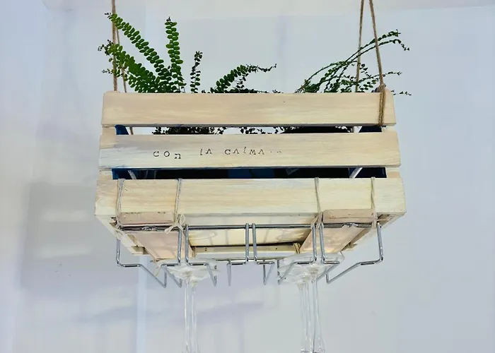 Mabuhay Surf House With Ocean View * Corralejo