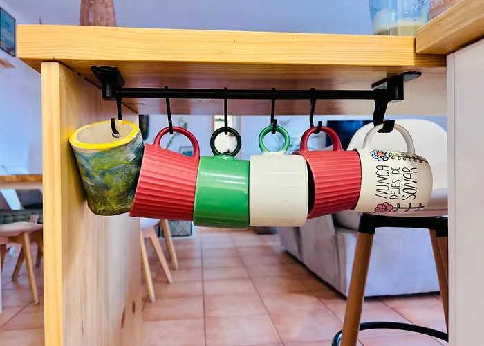 Διαμέρισμα Mabuhay Surf House With Ocean View Κοραλέχο