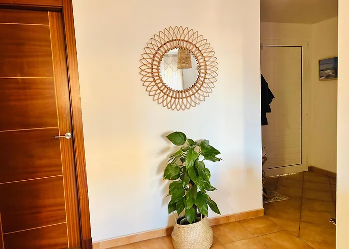 アパート Mabuhay Surf House With Ocean View