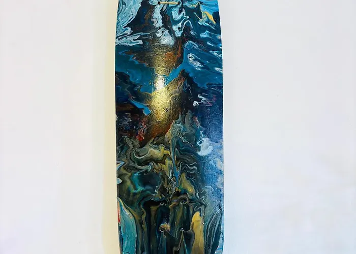 Mabuhay Surf House With Ocean View Διαμέρισμα *