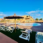 公寓 Mabuhay Surf House With Ocean View